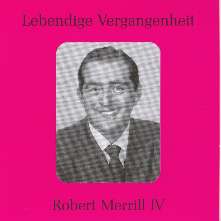 Robert Merrill's avatar image