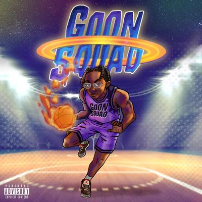 Goon Squad's cover