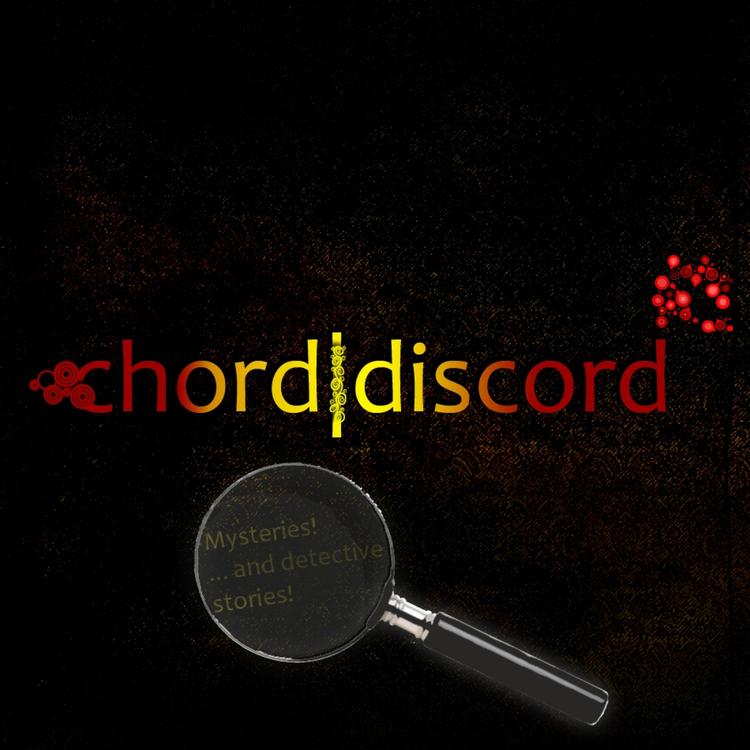 Chord Discord's avatar image