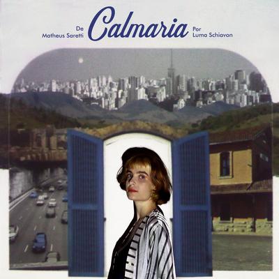 Calmaria By Luma Schiavon's cover