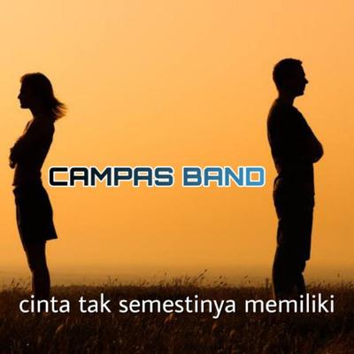 Cinta tak semestinya memiliki's cover