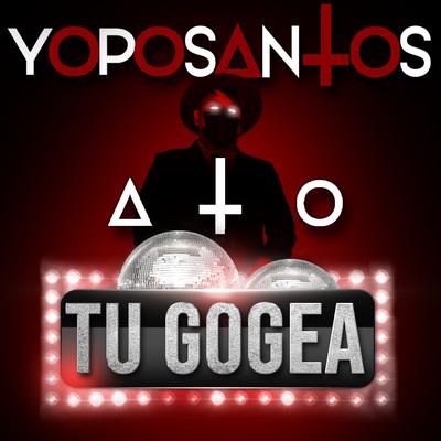 Tu Gogea (Radio Edit)'s cover