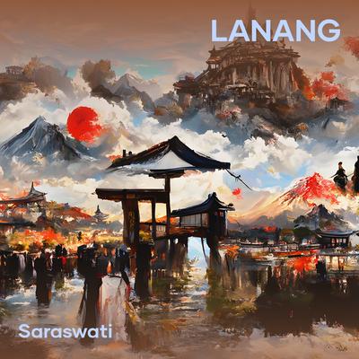 Lanang's cover