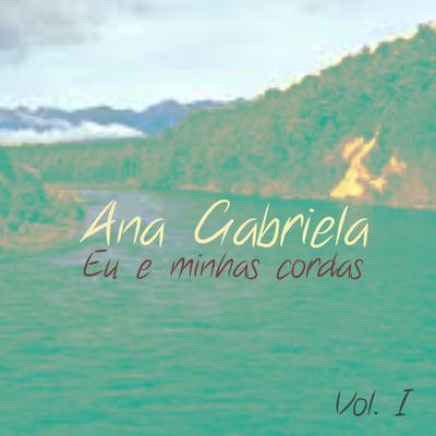 Ela só quer paz By Ana Gabriela's cover