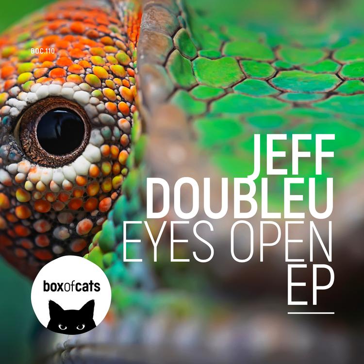 Jeff Doubleu's avatar image