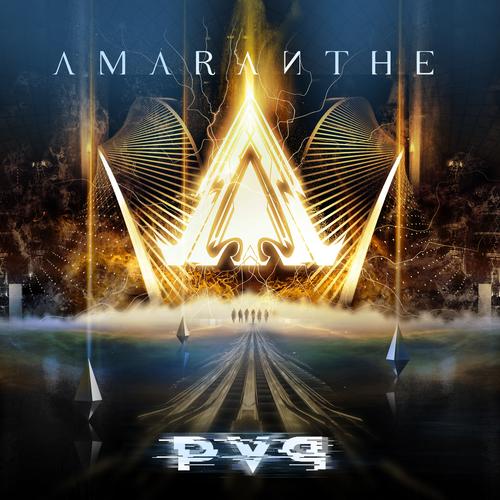 PvP Official TikTok Music album by Amaranthe Listening To All