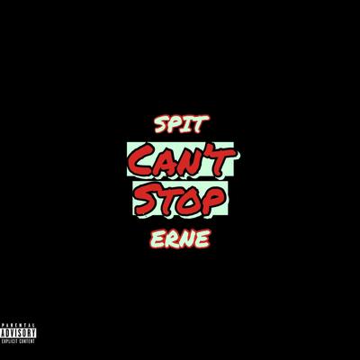 Can't Stop's cover