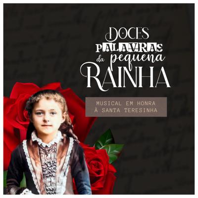 Doces Palavras da Pequena Rainha's cover