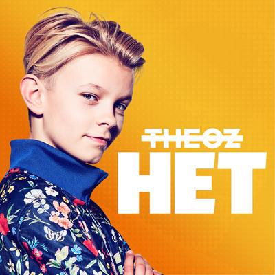 Het By THEOZ's cover
