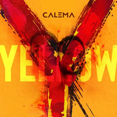 Yellow's cover