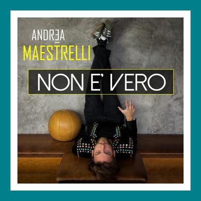 Andrea Maestrelli's cover