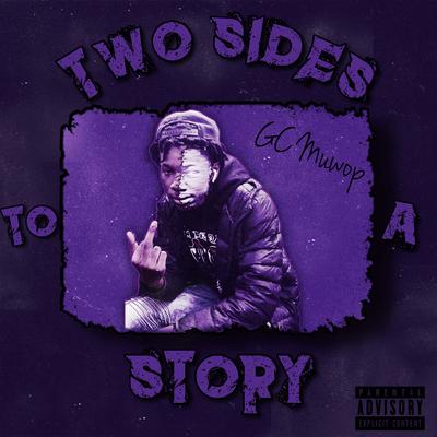 2 Sides To A Story's cover