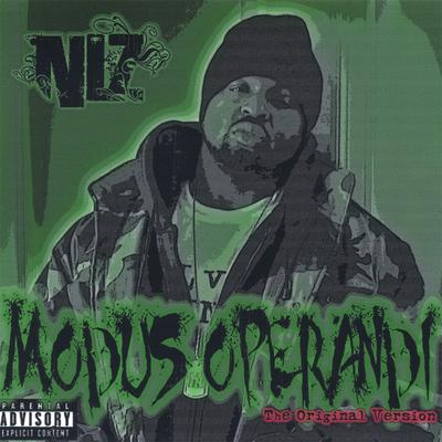 MODUS OPERANDI's cover