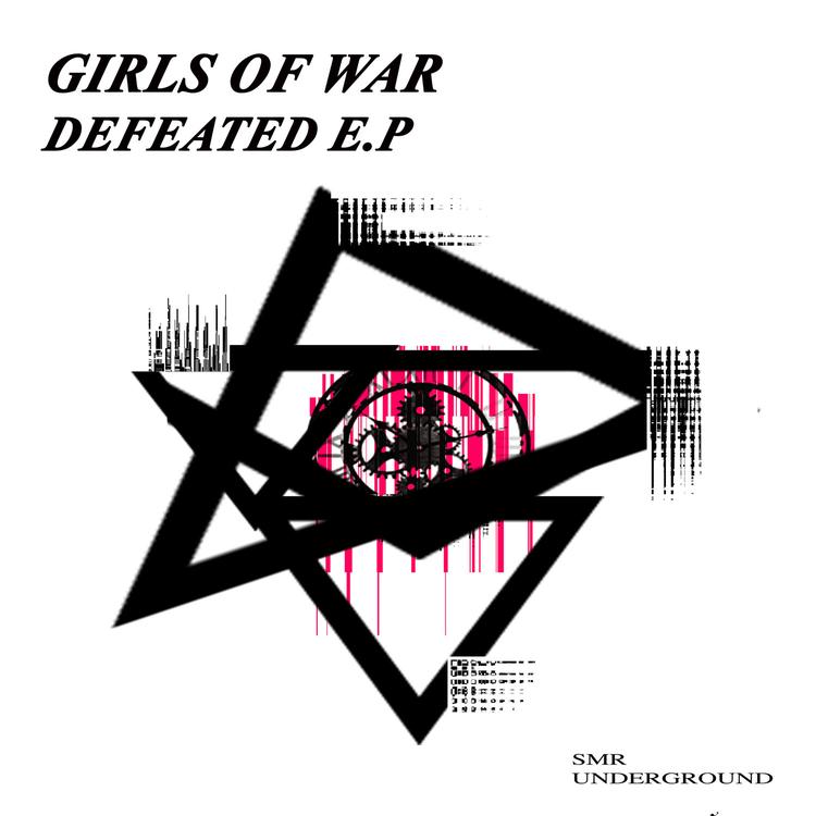 Girls Of War's avatar image