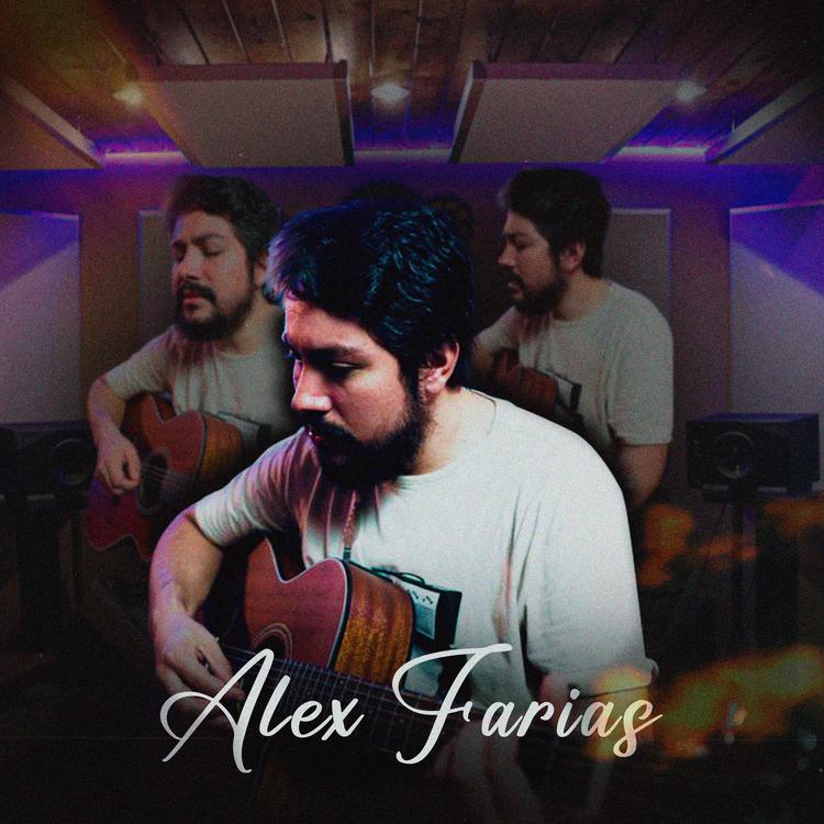 Alex Farias's avatar image