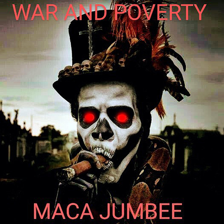 MACA JUMBEE's avatar image