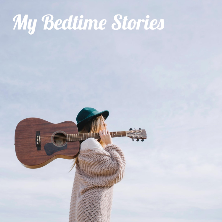 My Bedtime Stories's avatar image