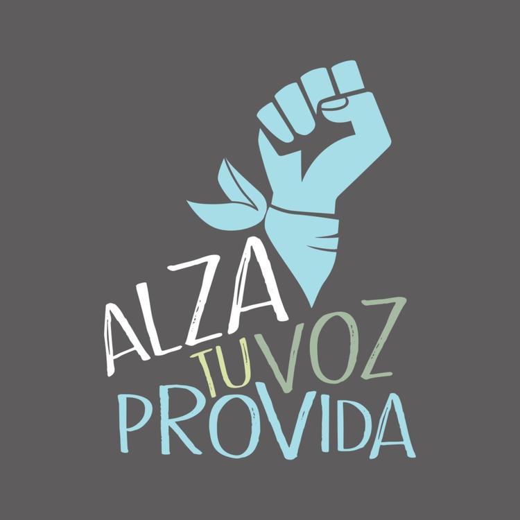 Alza Tu Voz Provida's avatar image