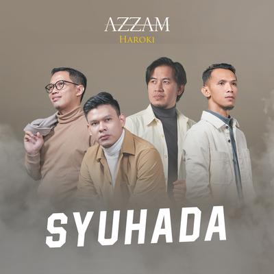 Syuhada's cover