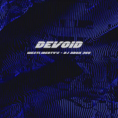 Devoid's cover