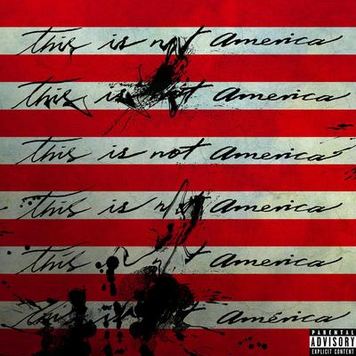 This is Not America (feat. Ibeyi)'s cover