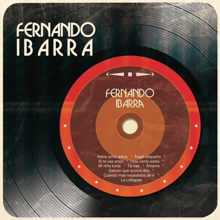 Fernando Ibarra's avatar image