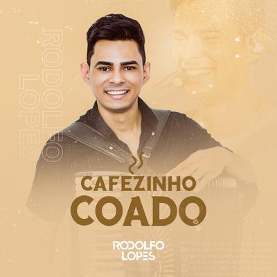 Cafezinho Coado By Rodolfo Lopes's cover