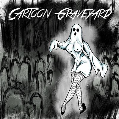 Cartoon Graveyard's cover