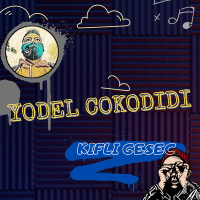 Yodeling Cokodidi (Remix)'s cover