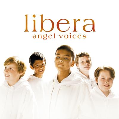 Angel Voices's cover