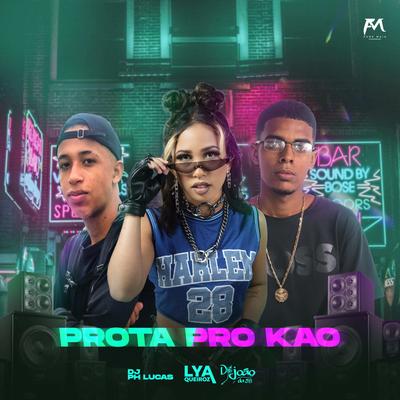 Pronta pro Kao's cover