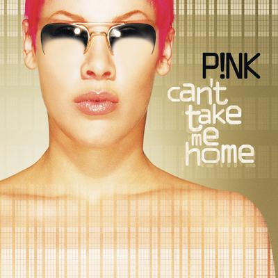 There You Go (Sovereign Remix) By P!nk's cover