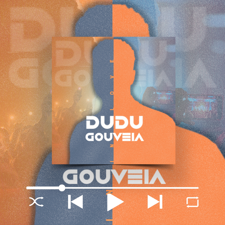 DUDU GOUVEIA's avatar image