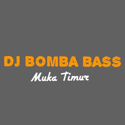 Dj Bomba Bass (Remix)'s cover