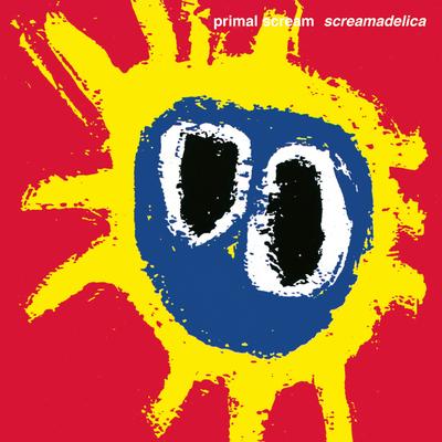Slip Inside This House By Primal Scream's cover