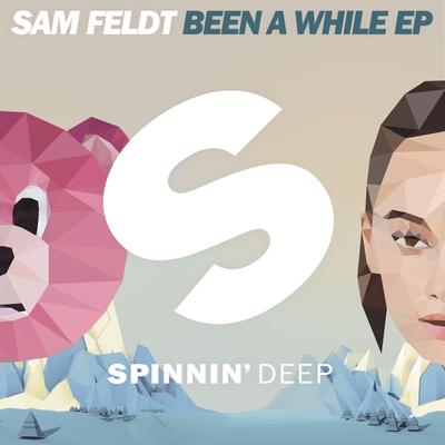 Hungry Eyes (feat. Meleka) By Sam Feldt, Meleka's cover