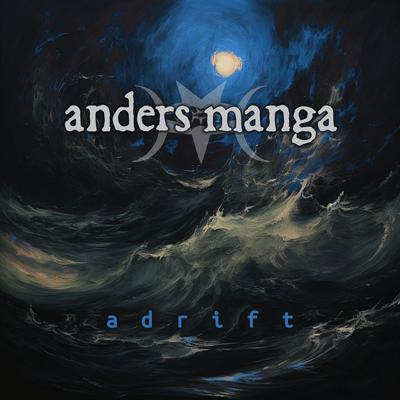 Adrift By Anders Manga's cover