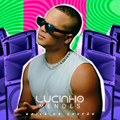 Vixe Que Gostoso By Lucinho Mendes's cover
