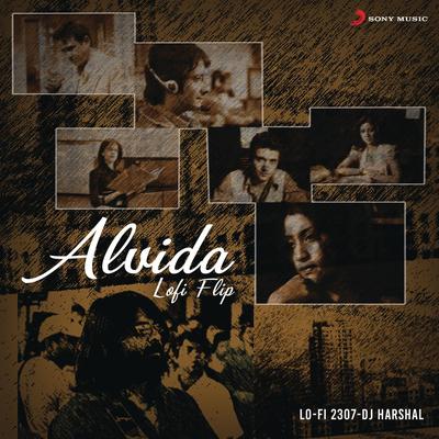 Alvida (Lofi Flip)'s cover