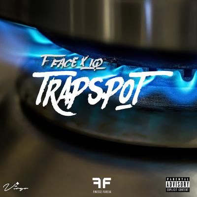 Trapspot By Niniola, Finesse Foreva, DJ Consequence's cover