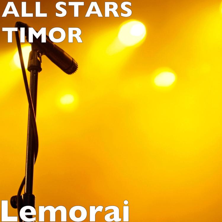 ALL STARS TIMOR's avatar image