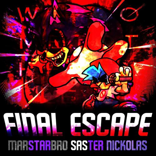 Stream FINAL 80 HARDCORE [YCR Ver.] - Sonic.EXE: The Disaster - (Cover) by  fuunkyy