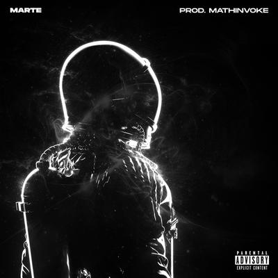 Marte By MC Igu's cover