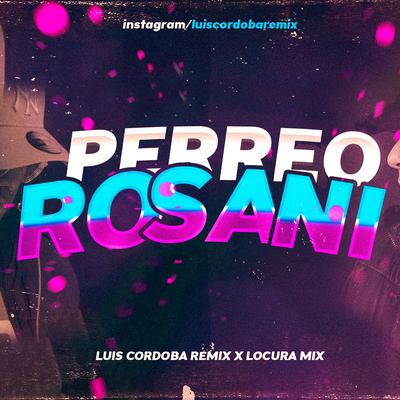 Perreo Rosani's cover