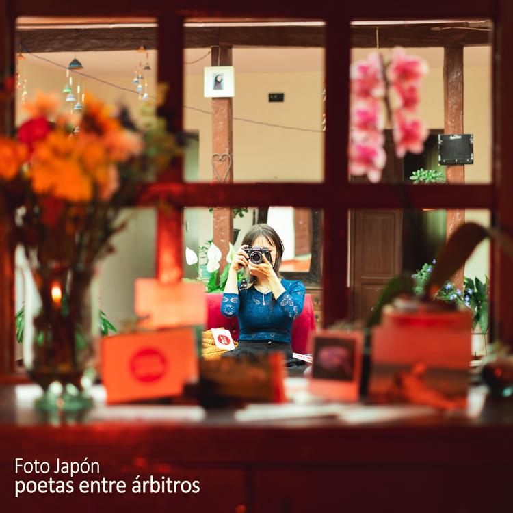 Poetas Entre Árbitros's avatar image