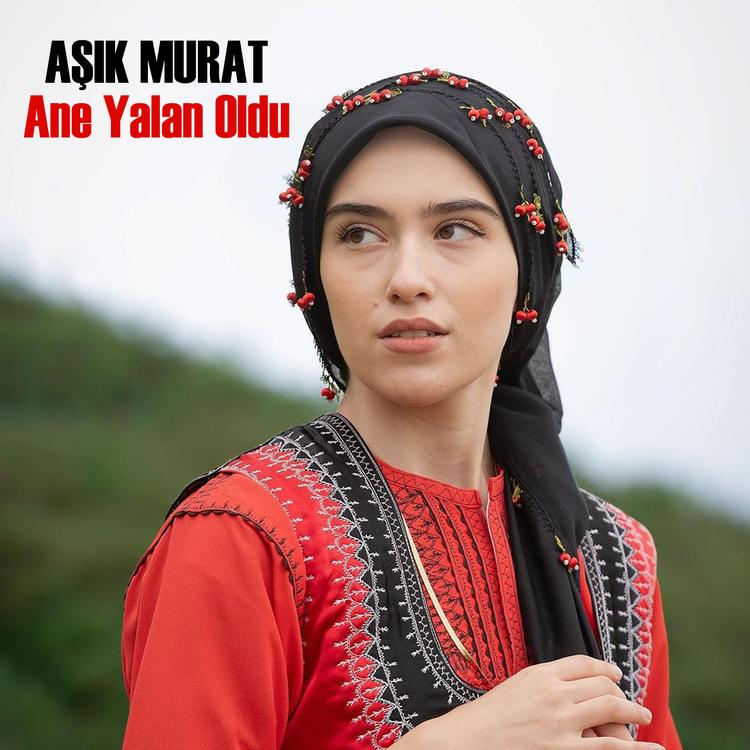 Aşık Murat's avatar image