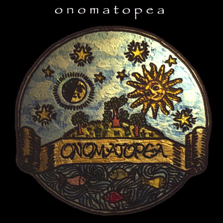 Onomatopea's avatar image