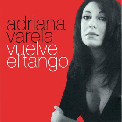 Como Dos Extraños By Adriana Varela's cover