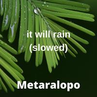 Metaralopo's avatar cover