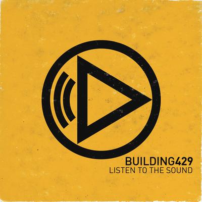 Where I Belong By Building 429's cover